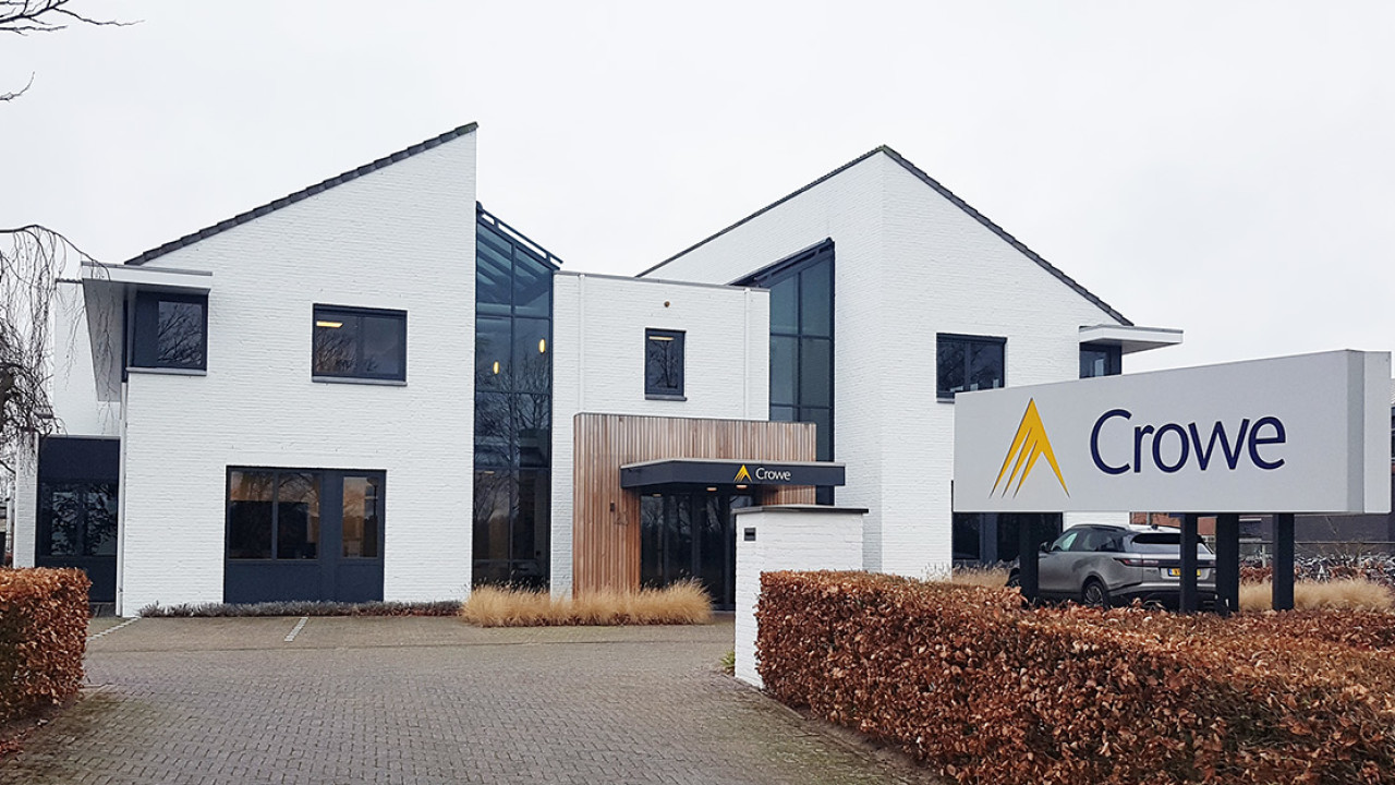 Crowe Foederer Eindhoven afbeelding 6